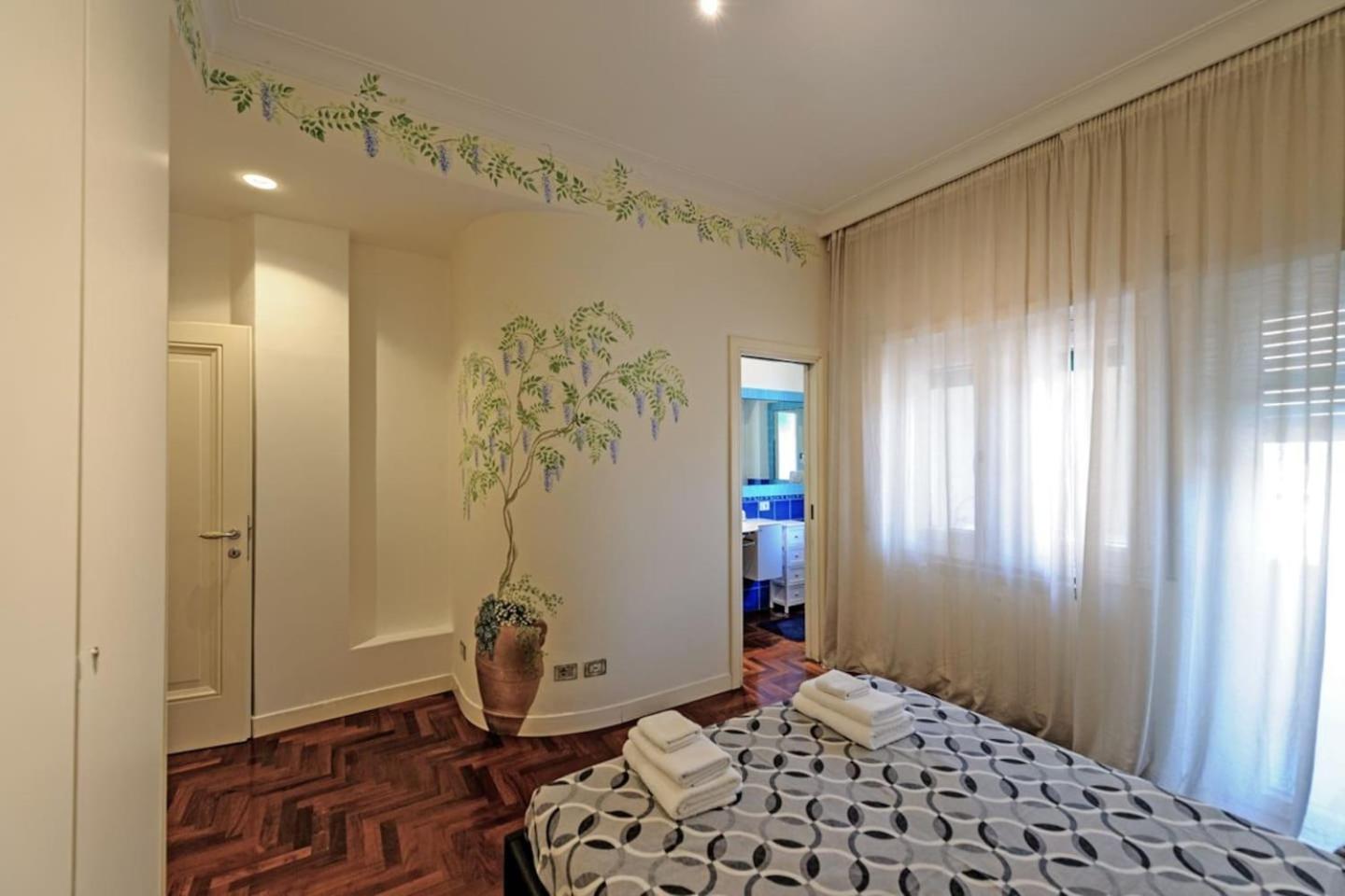 Apartamento E&l Elegance&luxury