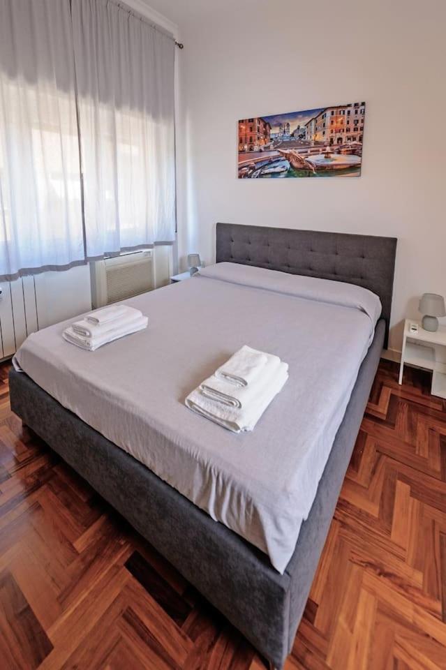 E&l Elegance&luxury Apartamento *