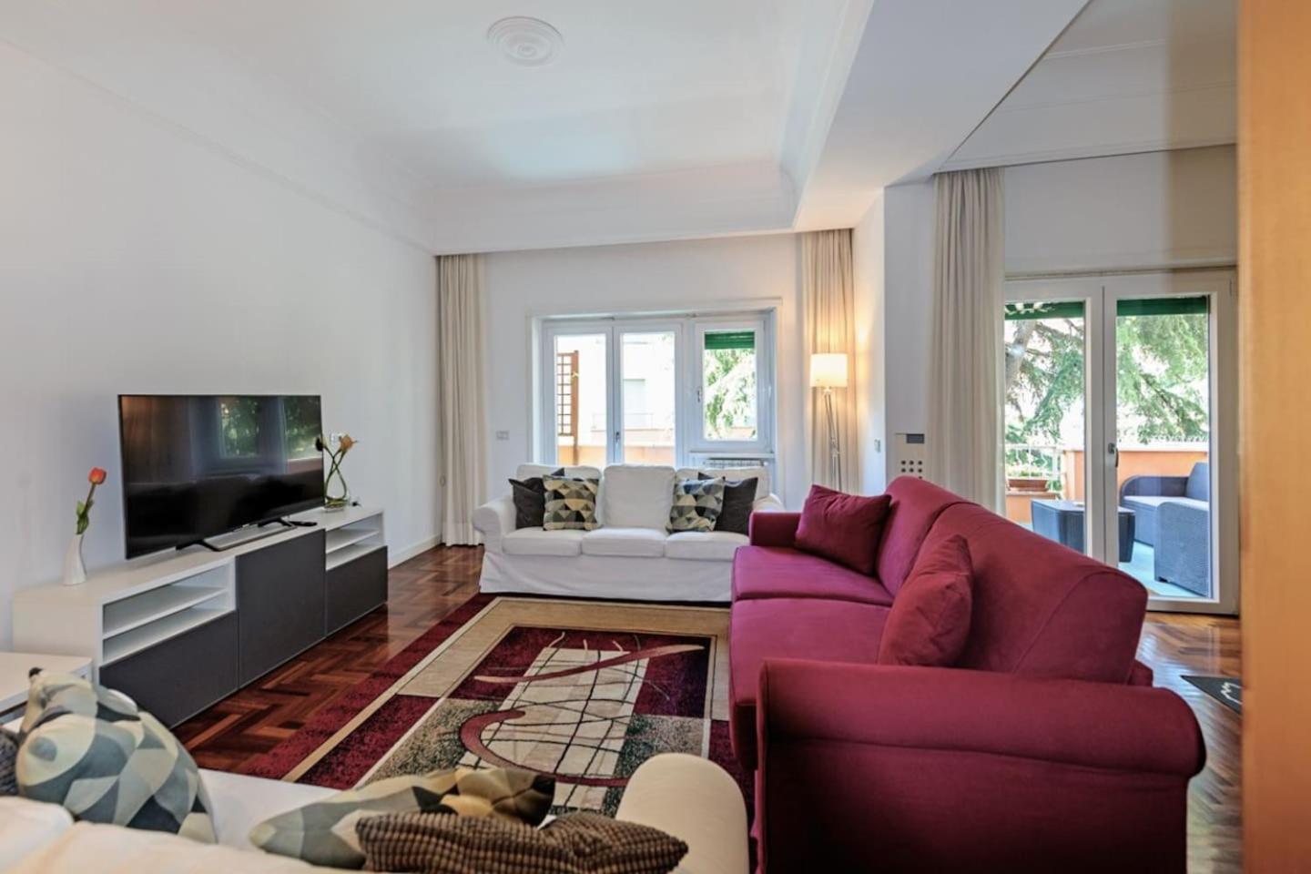 E&l Elegance&luxury Apartamento *