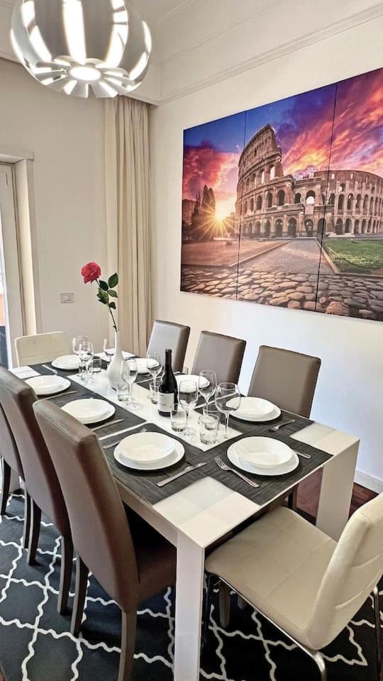 E&l Elegance&luxury Apartamento