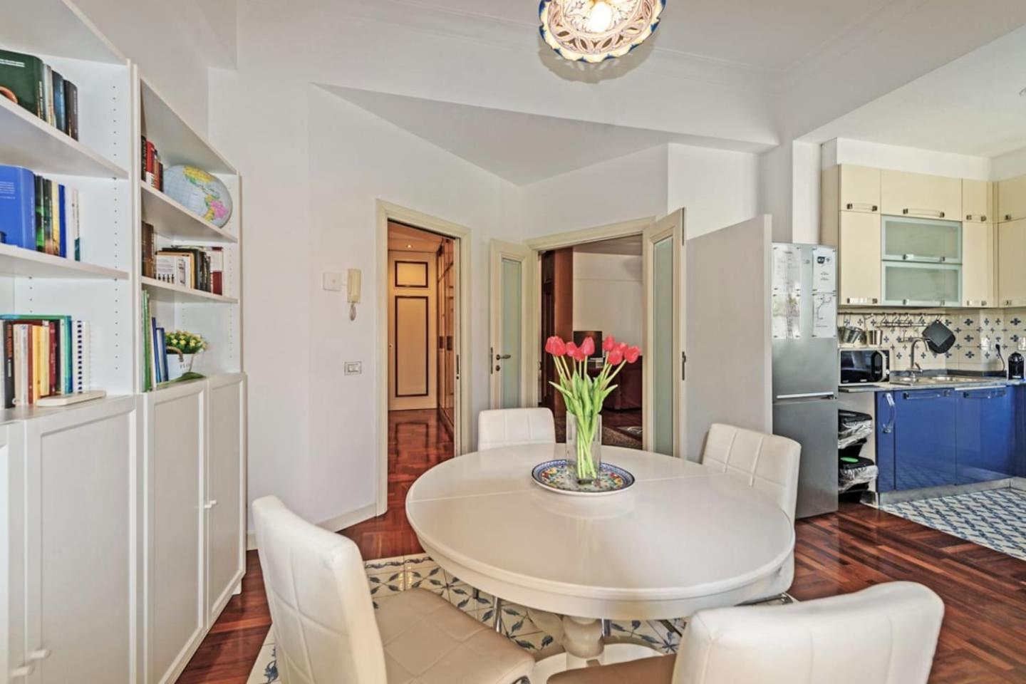 Apartamento E&l Elegance&luxury *