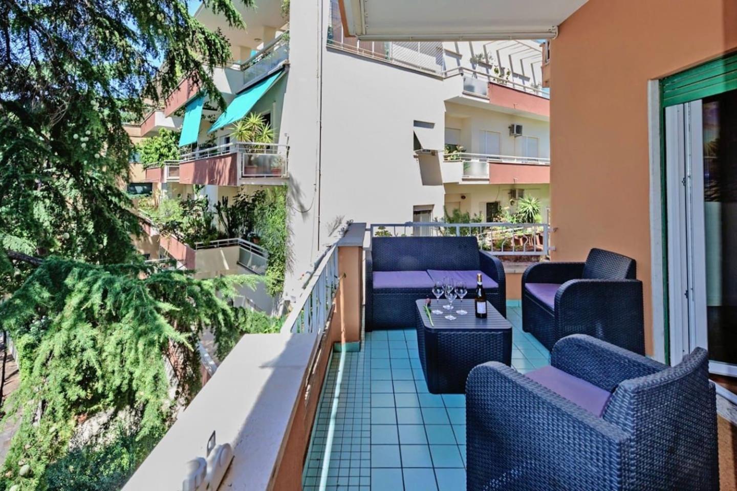 Apartamento E&l Elegance&luxury Roma