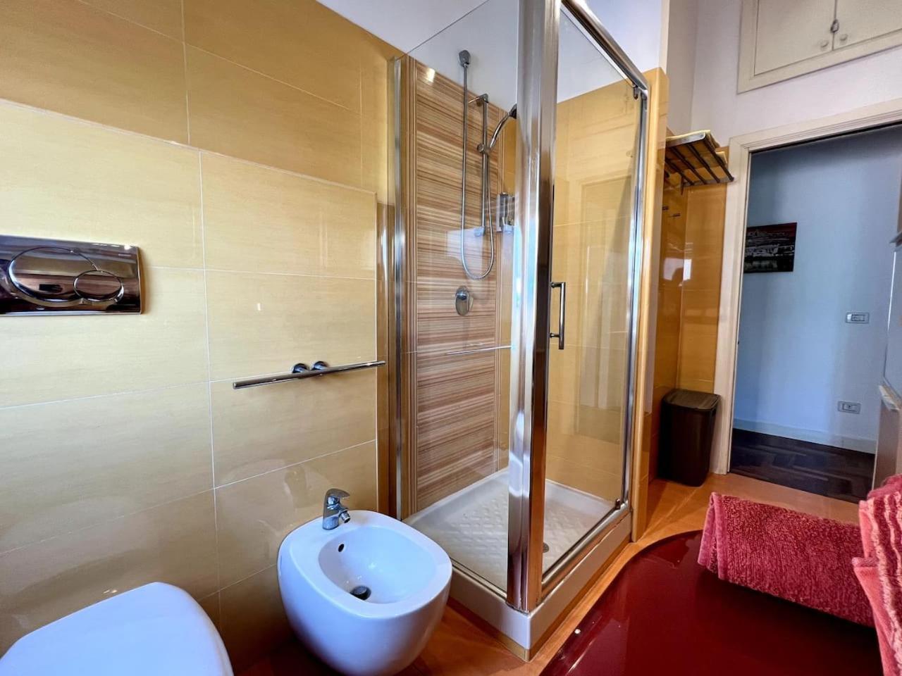 E&l Elegance&luxury Apartamento *