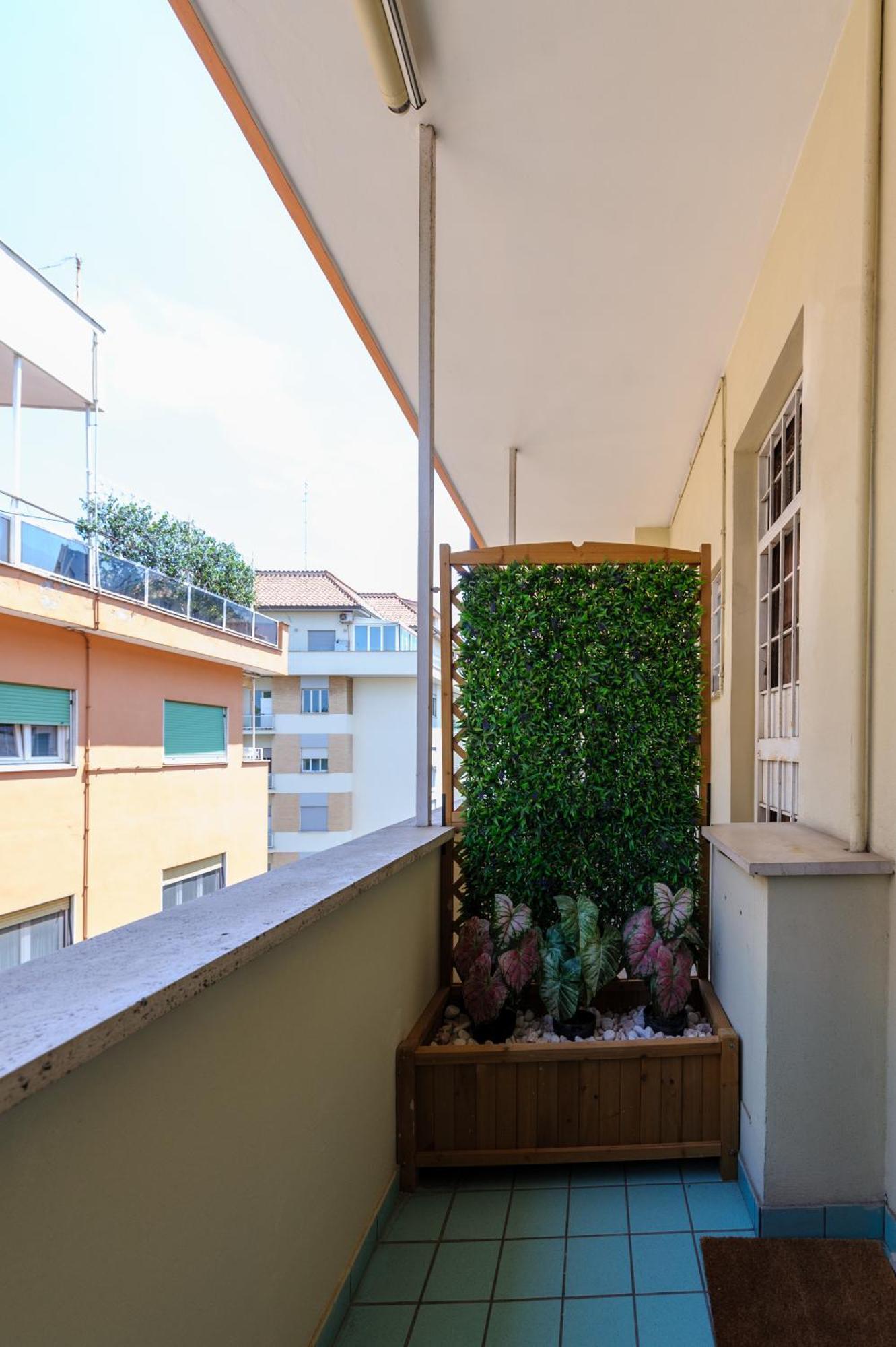 E&l Elegance&luxury Apartamento